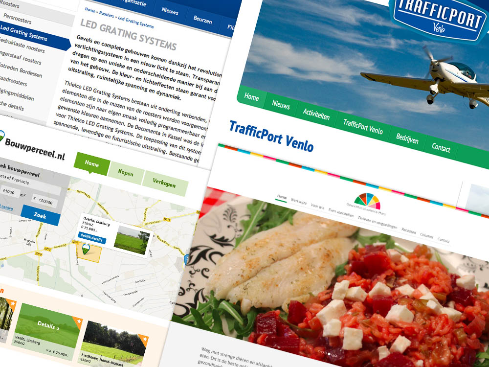 Webdesign