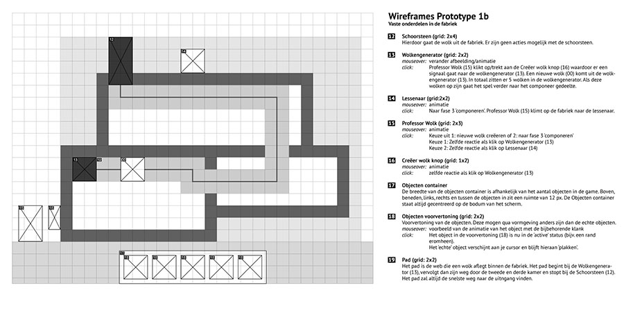 Wireframe