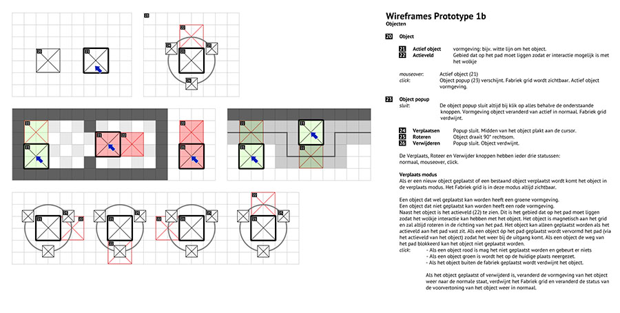 Wireframe